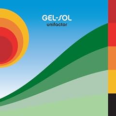 Gel-sol - Unifactor Cover Download