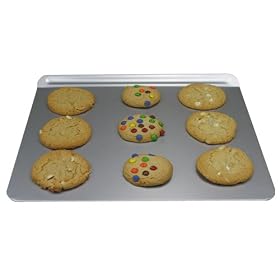 Professional Air Insulated Baking Sheet by Heartland Bakeware