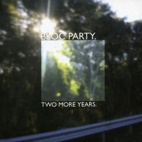 Two More Years [7