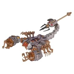 Transformer Skorponox