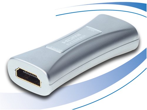 Projektoren: PureLink HDMI Extender mit integriertem Signalverst�rker PureX series
