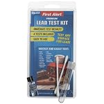First Alert Lead Test Kit #LT1