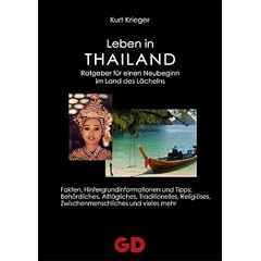 Leben in Thailand