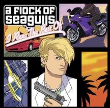 A Flock of Seagulls - I Ran: The Best Of - Zortam Music