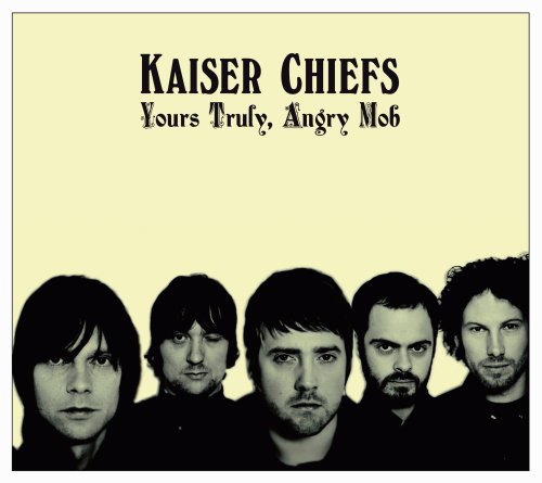 Kaiser Chiefs - Ruby Lyrics - Zortam Music