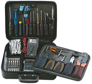 Festplatten: Service Techniker Kit