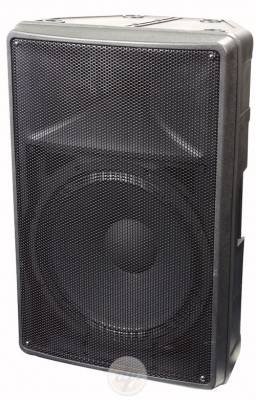 Digitalkameras: DAP PS-15R 12 Zoll Speaker 200W 8 Ohm incl Monitor