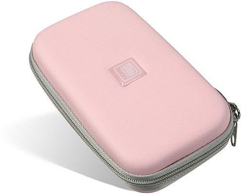 Festplatten: Speed-Link SL-5622-SPI NDS Lite Tasche pink