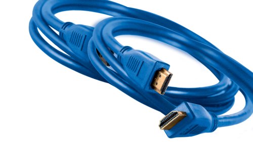 Elektronik und Foto: AIV HDMI-Verbindungskabel - 5,00 m - 1080p