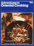 Adventures in Oriental Cooking