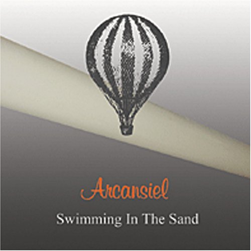 Swimming In The Sand - The Best Of 1988-2004