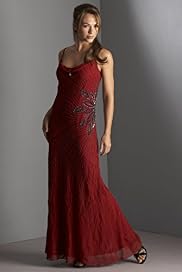 Speziale Flower Spray Dress Speziale Flower Spray Dress