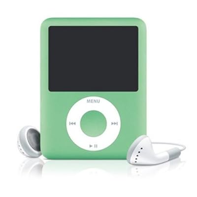 ipod 8go