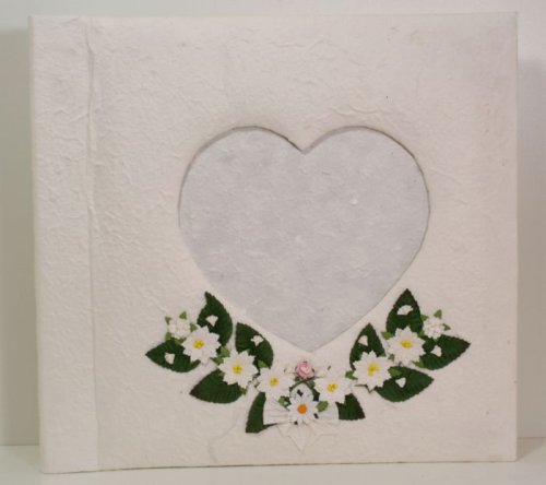 Drucker: EINMALIGES Fotoalbum, G�stebuch tolle Handarbeit 16