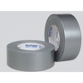  2" x 50 yds Duct Tape