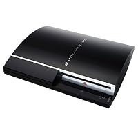 Sony PlayStation 3 Console (60GB Premium Version)