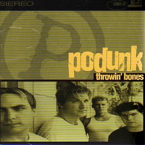 Throwin' Bones