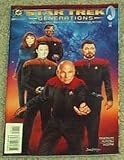 Star Trek Generations (Star Trek The Next Generation)