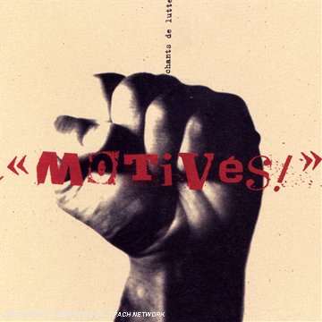 Les Motivés - chants de lutte - Zortam Music