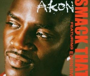Akon - Smack That (Clean Edit) Lyrics - Zortam Music