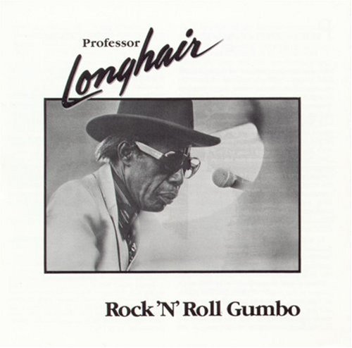 Professor Longhair - Rock 