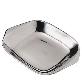 Namb� Open 2-Quart Square 13-Inch Casserole by Broilers
