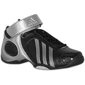 adidas Men's Stealth Baseball Shoe adidas Men's Stealth Basketball Shoe