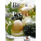 Pasta by Professional Chef Books
