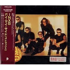By My Side by  INXS 