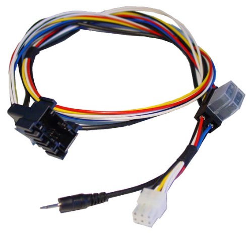 Lautsprecher: LinTech VDA Adapterkabelsatz�