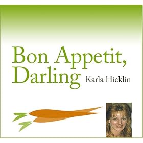 Bon Appetit, Darling