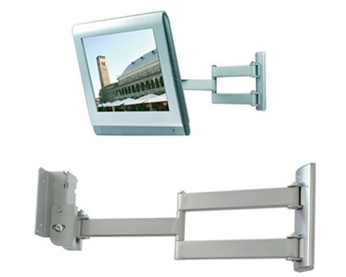 Handys ohne Vertrag: G&BL LCD/TFT Wandhalter bis 30 Zoll / 20 kg silber