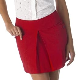 Libertine Skirt with Front Pleat via Target.com