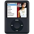 Apple iPod nano 8GB ブラック