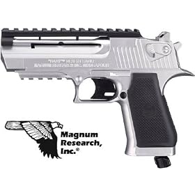pistol