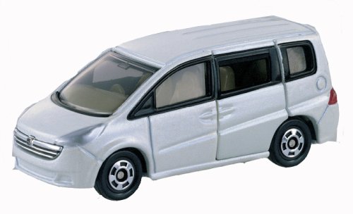 �g�~�J No.21 Honda �X�e�b�v���S�� (�u���X�^�[)
