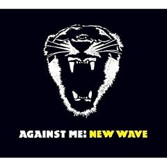 Against Me! - New Wave