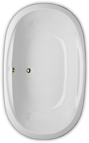Whirlpool Tub by Hydro Systems - GAL7444GWP in Skylight Blue