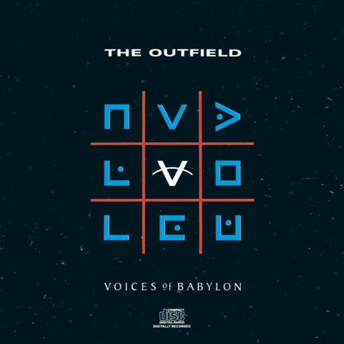 The Outfield - Voices of Babylon - Zortam Music