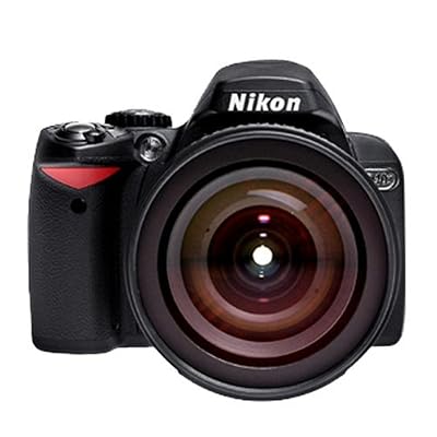 Nikon D40 X