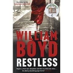 Restless