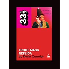 Trout Mask - book