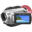 Sony HDR-UX5 AVC HD DVD Handycam Camcorder, 2.1 Megapixel 1/3