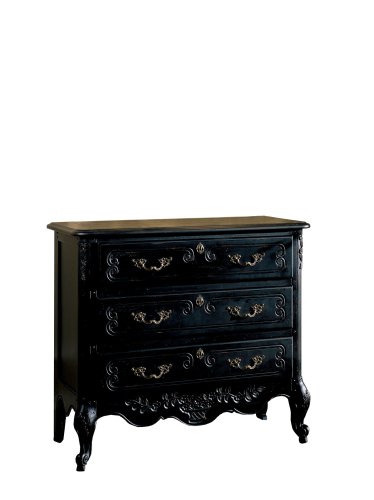 Hills Of Provence Bachelor Chest