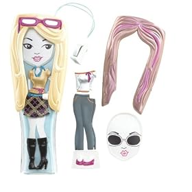 Barbie Girls - Gold