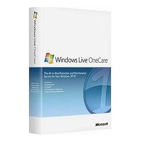 windows live oncare