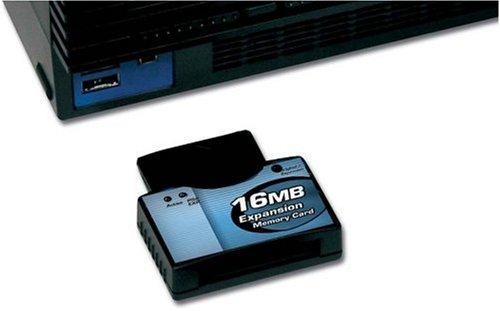 Festplatten: Speed-Link SL-4055 16MB Expansion Memory Card