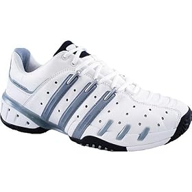 Adidas Barricade 4 Mens Tennis Shoes - 016889 