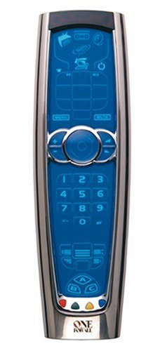 One for All URC 8204 Kameleon 4 Universalfernbedienung
