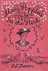 Mary Poppins in the Park